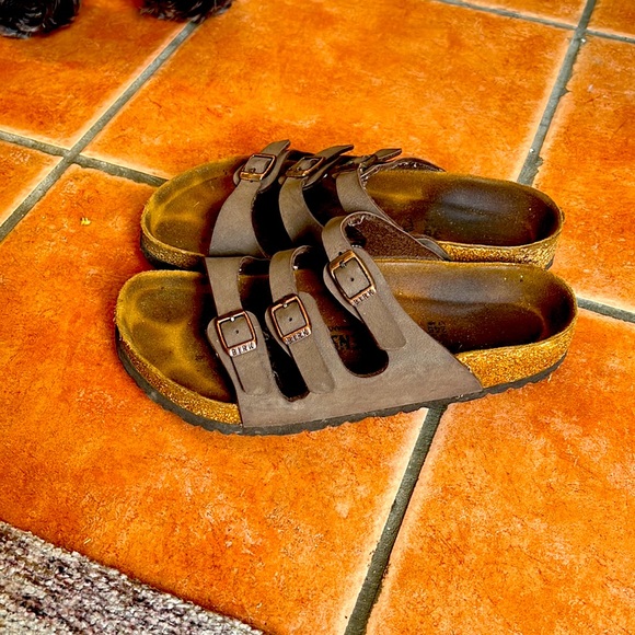 Birkenstock sandals - Picture 1 of 1